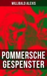 Icon image Pommersche Gespenster