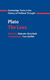 Icon image Plato: Laws