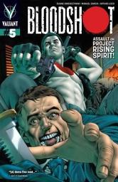 Icon image Bloodshot