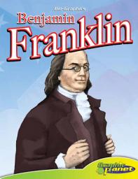 Icon image Benjamin Franklin