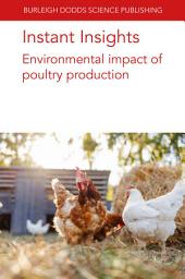 Icon image Instant Insights: Environmental impact of poultry production