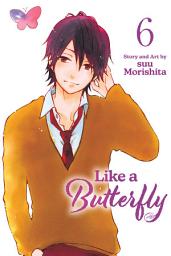 Icon image Like a Butterfly