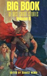 Icon image Big Book of Best Short Stories - Volume 8
