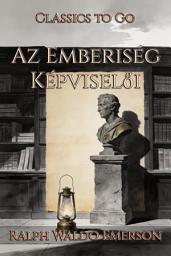Icon image Az Emberiség Képviselői: Restored Classics to Go Edition
