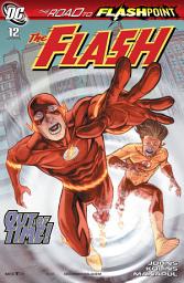Icon image The Flash (2010)