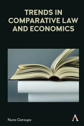 Icon image Trends in Comparative Law and Economics