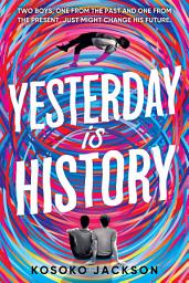 Icon image Yesterday Is History