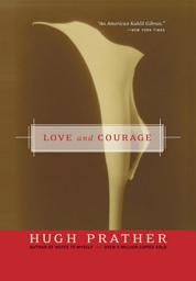 Icon image Love and Courage