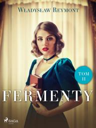 Icon image Fermenty. Tom II