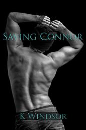 Icon image Saving Connor: An Erotic Gay Fantasy