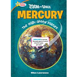 Icon image Mercury