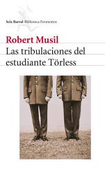 Icon image Las tribulaciones del estudiante Torless