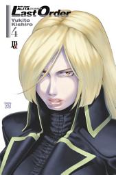 Icon image Battle Angel Alita - Last Order