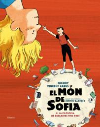 Icon image El món de Sofia (novel·la gràfica). vol 2
