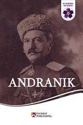 Icon image Andranik. Armenian Hero.