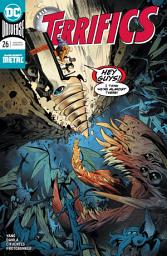 Icon image The Terrifics (2018)