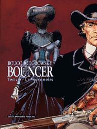 Icon image Bouncer: La Veuve noire