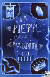 Icon image La pierre maudite