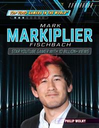Icon image Mark "Markiplier" Fischbach: Star YouTube Gamer with 10 Billion+ Views