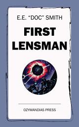 Icon image First Lensman