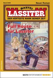 Icon image Lassiter 2449: Full House für Lassiter
