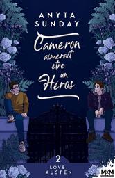 Icon image Cameron aimerait être un héros