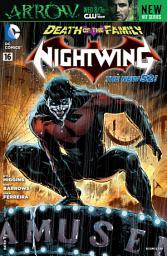 Icon image Nightwing (2011- ) #16