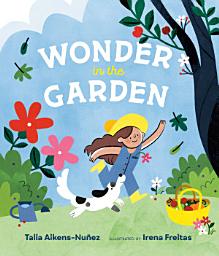 Icon image Wonder in the Garden