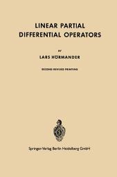 Icon image Linear Partial Differential Operators: Edition 2