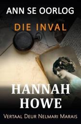 Icon image ANN se OORLOG: DIE INVAL