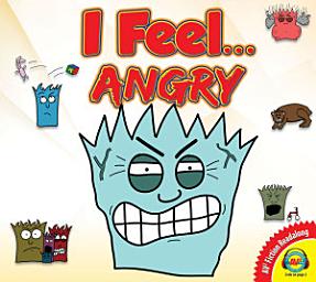 Icon image I Feel... Angry