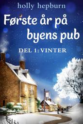 Icon image Første år på byens pub 1: Vinter