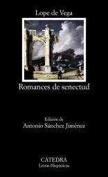 Icon image Romances de senectud