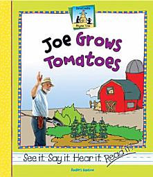Icon image Joe Grows Tomatoes