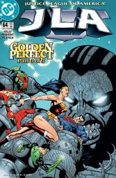 Icon image JLA (1996)
