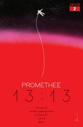 Icon image Promethee 13:13