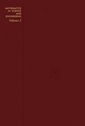 Icon image The Optimal Design of Chemical Reactors: A Study in Dynamic Programming