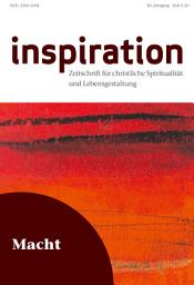 Icon image inspiration 2/2020: Macht