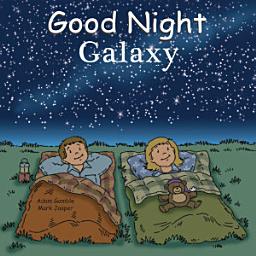 Icon image Good Night Galaxy