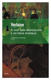 Icon image A voz dos botequins e outros poemas