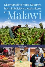 Icon image Disentangling food security from subsistence agriculture in Malawi