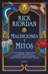 Icon image Maldiciones y mitos