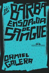 Icon image Barba ensopada de sangue (Edição especial de 10 anos): Edição 2