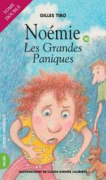 Icon image Noémie 20 - Les Grandes Paniques