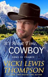 Icon image It's About Time, Cowboy