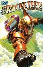 Icon image Rocketeer Adventures