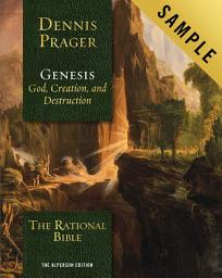 Icon image The Rational Bible: Genesis - SAMPLE