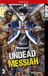 Icon image Undead Messiah