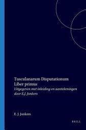 Icon image Marci Tulli Cicerionos Tusculanarum Disputationum: Liber primus