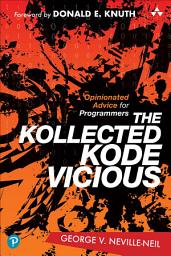 Icon image The Kollected Kode Vicious